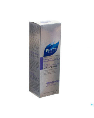 Phytosquam pellicules et cheveux grasses  fl 200ml