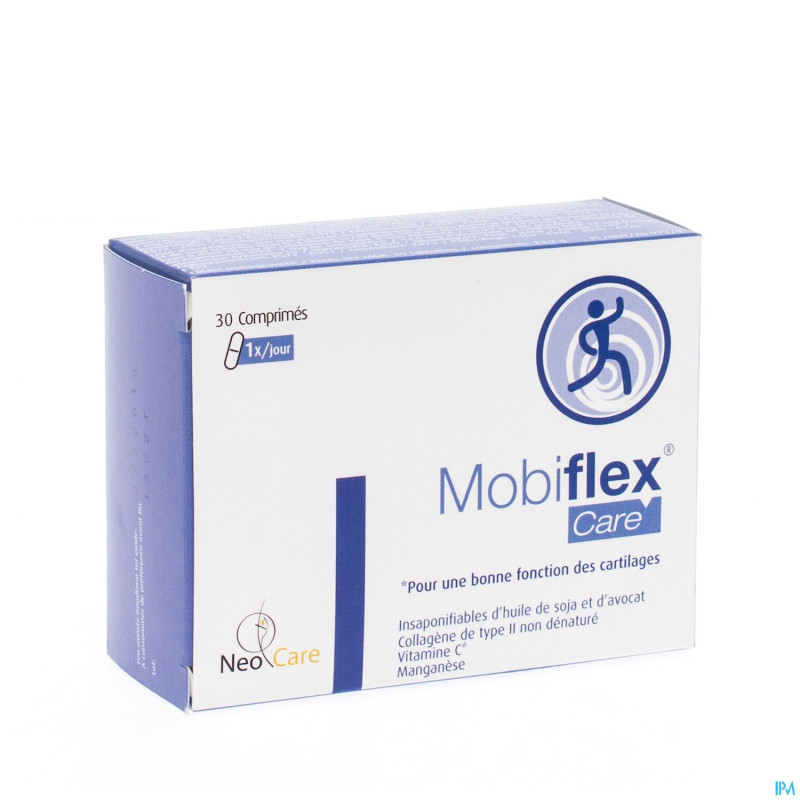 Mobiflex care tabl  30