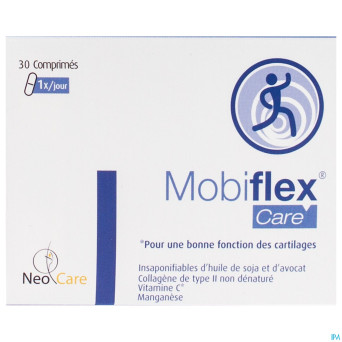 Mobiflex care tabl  30