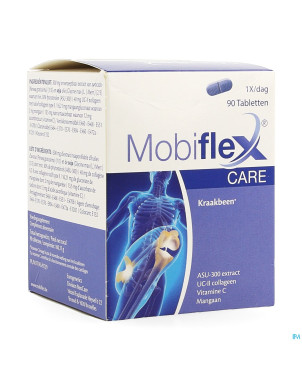 Mobiflex care tabl  90