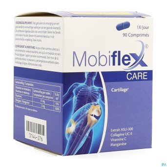 Mobiflex care tabl  90