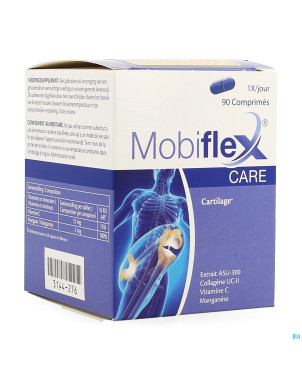 Mobiflex care tabl  90