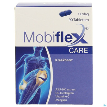 Mobiflex care tabl  90