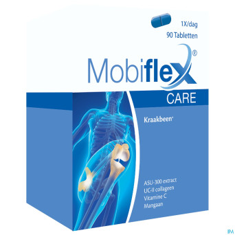 Mobiflex care tabl  90