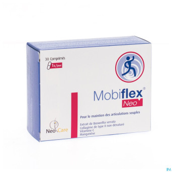 Mobiflex neo tabl  30