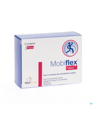 Mobiflex neo tabl  30