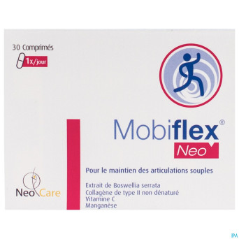 Mobiflex neo tabl  30