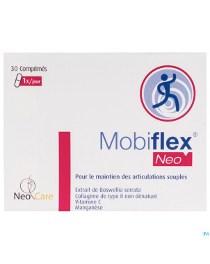 Mobiflex neo tabl  30