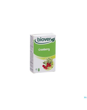 Biover cranberry    tabl  45