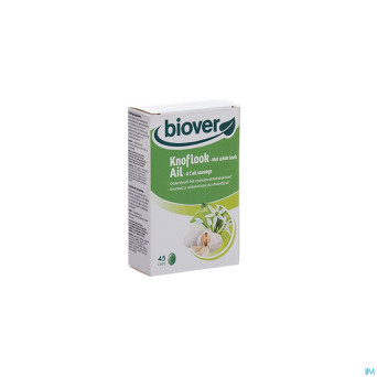 Biover ail    caps  45