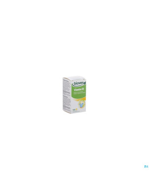 Biover vitamine d3    tabl 120