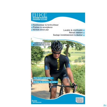 Reskin bike silicone 2