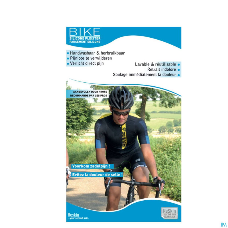 Reskin bike silicone 2