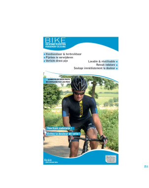 Reskin bike silicone 2