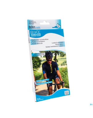 Reskin bike silicone 2