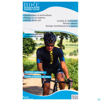 Reskin bike silicone 2