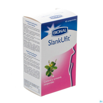 Bional mincevit    caps 40