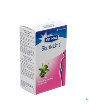 Bional mincevit    caps 40