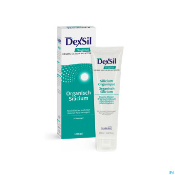 Dexsil silicium gel 100ml
