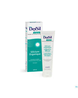 Dexsil silicium gel 100ml