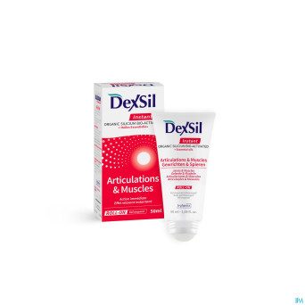 Dexsil articulations & muscles gel roll-on  50ml