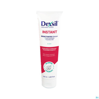 Dexsil articulations & muscles gel 100ml