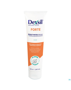 Dexsil articulations & muscles forte gel 100ml