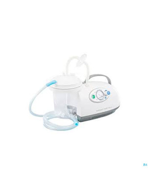 Aerosuc easy home pompe aspiration+batterie