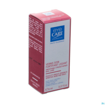 Eye care vao soin fortifiant lissant    8ml