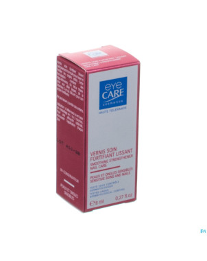Eye care vao soin fortifiant lissant    8ml