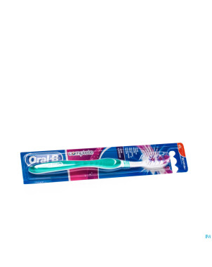 Oral-b brosse complete sensitive clean