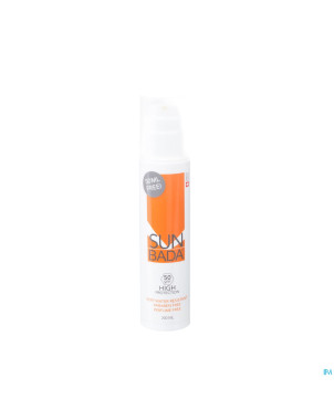 Sunbada very high 50spf    fl 200ml