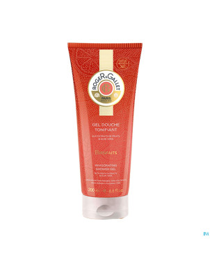 Roger&gallet bienfaits gel douche    200ml