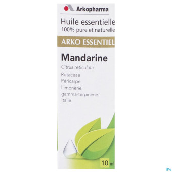 Arko essentiel mandarine    10ml