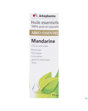 Arko essentiel mandarine    10ml