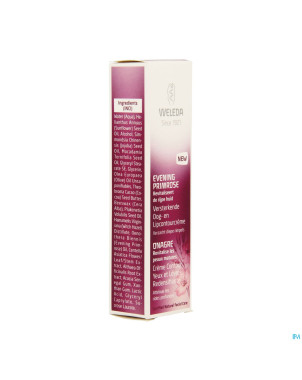 Weleda onagre creme yeux-levres    tube 10ml