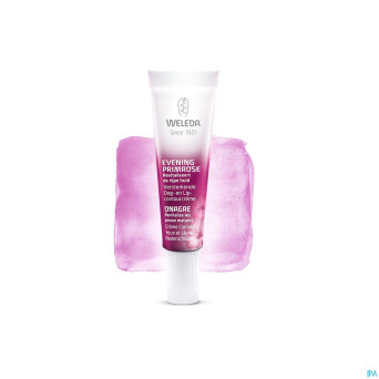 Weleda onagre creme yeux-levres    tube 10ml