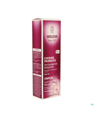 Weleda onagre bodylotion revital.    200ml