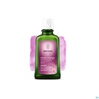 Weleda onagre huile revital.  100ml