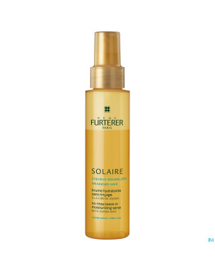 Furterer sol brume hydratante s/rincage 100ml