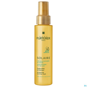 Furterer sol fluide ete protecteur 100ml