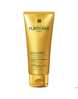 Furterer sol masque nutri reparateur intense 100ml