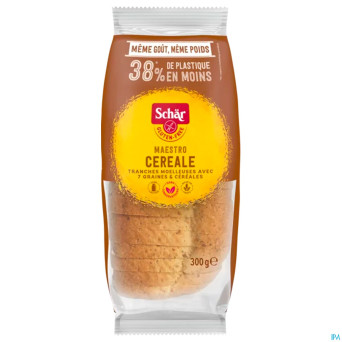 Schar maitre b.pain mehrk. s/gl. 300g 6991 revogan