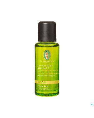 Primavera huile sacha inchi    fl  30ml