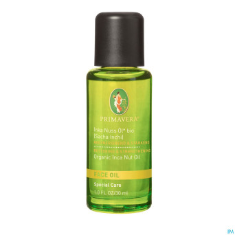Primavera huile sacha inchi    fl  30ml