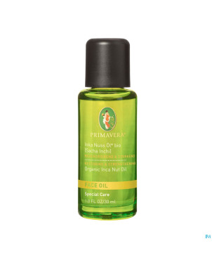 Primavera huile sacha inchi    fl  30ml