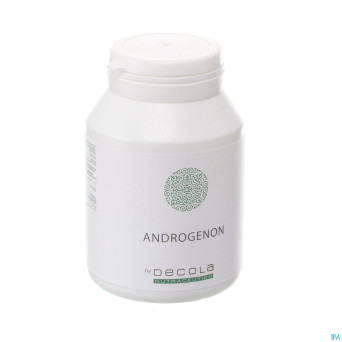Androgenon nf    v-caps  60