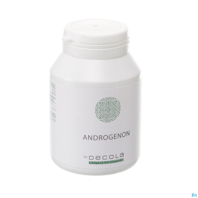 Androgenon nf    v-caps  60
