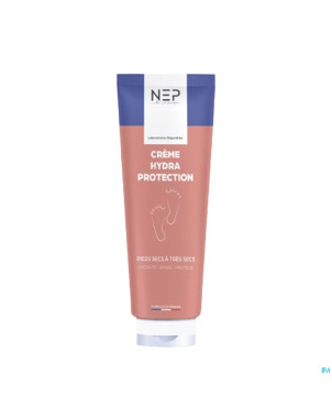 Nep hydra protection pieds    tube 125ml
