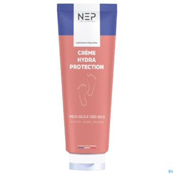 Nep hydra protection pieds    tube 125ml